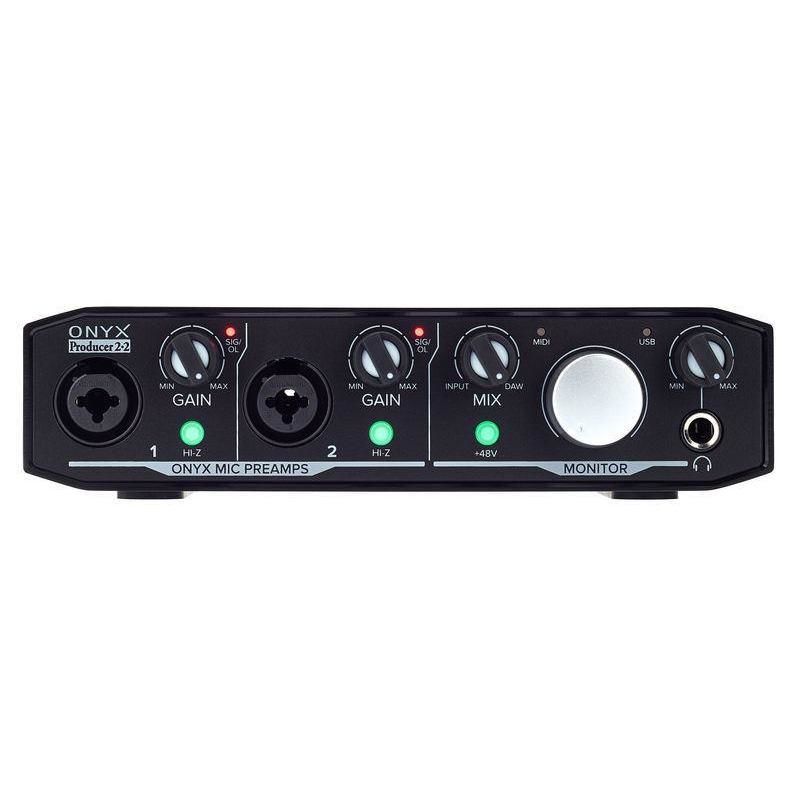 MACKIE Onyx Producer 2.2