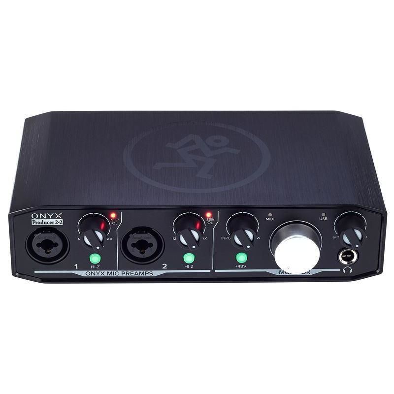 MACKIE Onyx Producer 2.2 - immagine 2