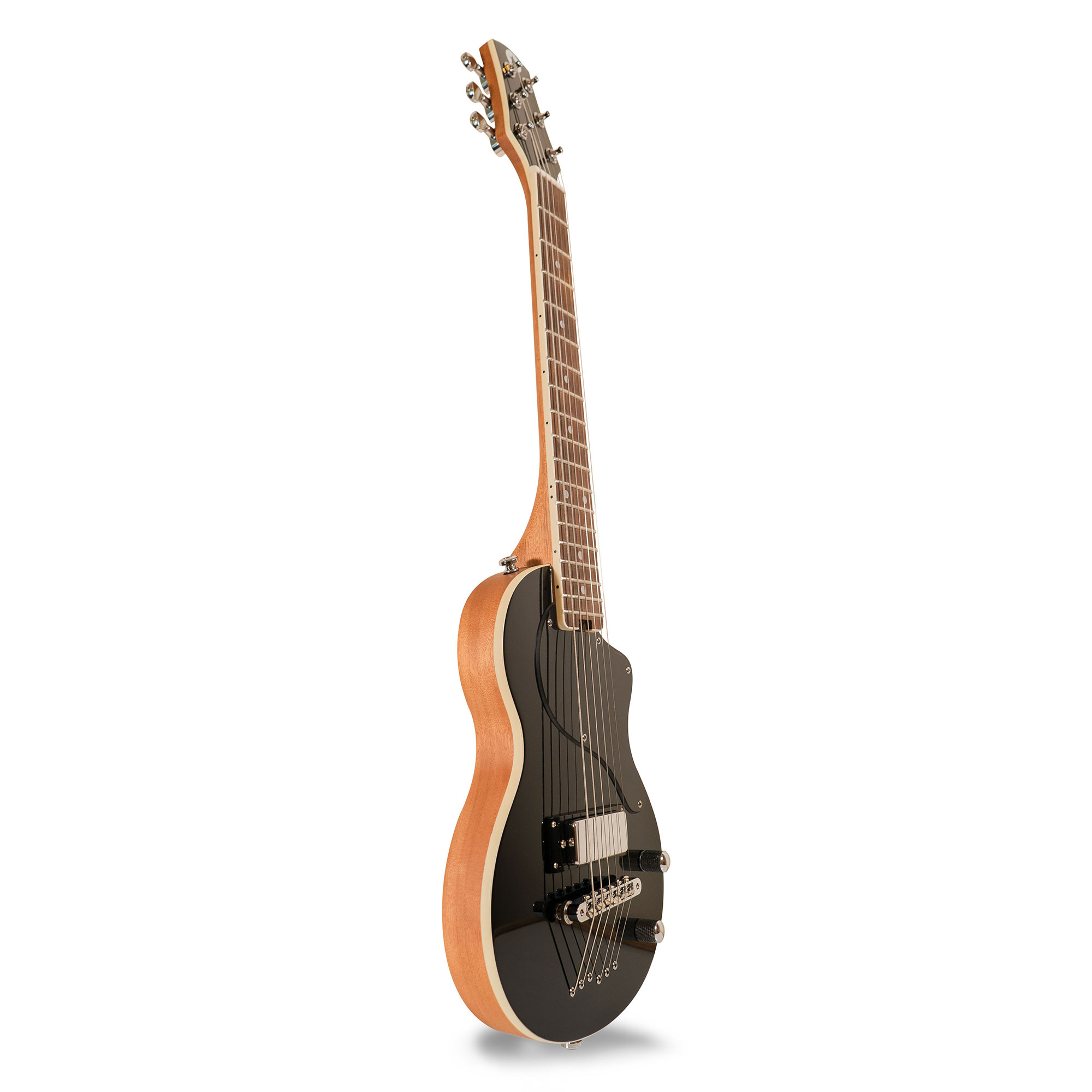 BLACKSTAR Carry On Gtr Blk - immagine 3