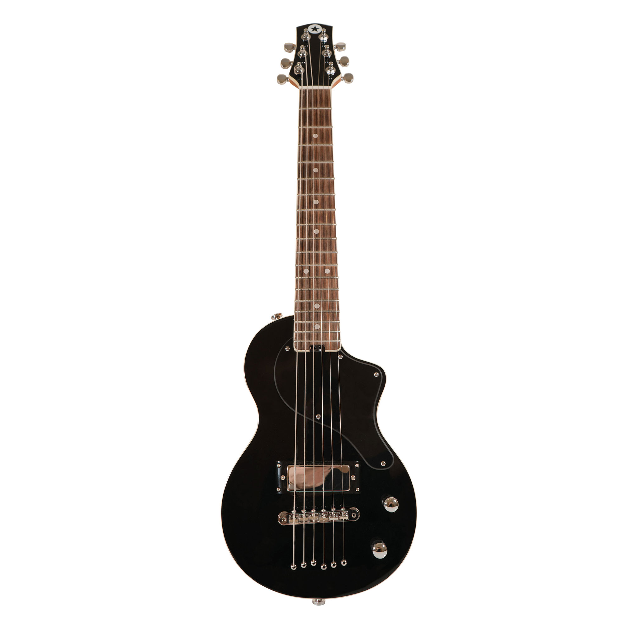 BLACKSTAR Carry On Gtr Blk - immagine 2