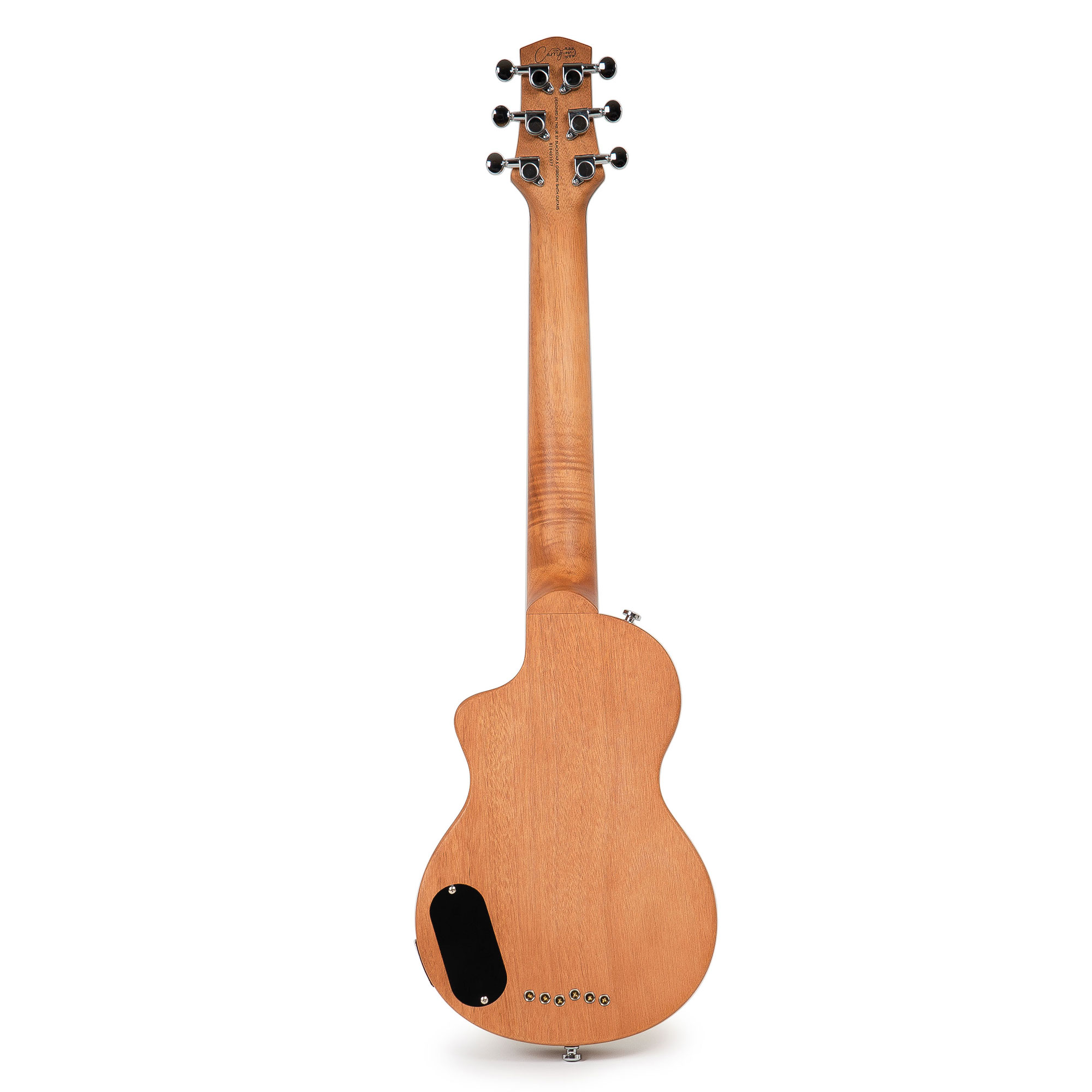 BLACKSTAR Carry On Gtr Blk - immagine 4