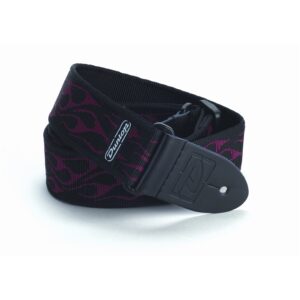 DUNLOP D38-11RD Flambè Red TRACOLLA
