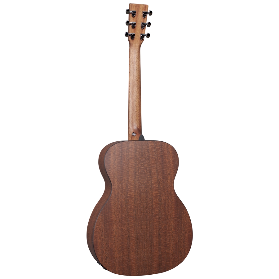 EKO EVO Ukulele Tenore EQ UKULELE TENORE ELETTRIFICATO NATURALE - immagine 2