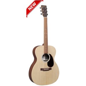 MARTIN 000-X2E Abete/Mogano