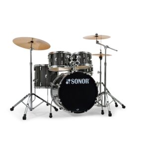 SONOR AQX Studio Set 5 pezzi BD 20" WM - BMS