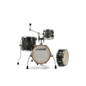 SONOR AQX Micro Set 4 pezzi BD 14" WM - BMS