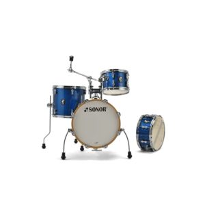 SONOR AQX Jungle Set 4 pezzi BD 16"WM - BOS