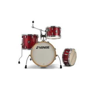 SONOR AQX Jazz Set 4 pezzi BD 18" WM - RMS