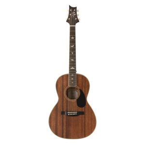 PRS SE P20E Tonare Parlor Natural CHITARRA ACUSTICA ELETTRIFICATA PARLOR NATURAL