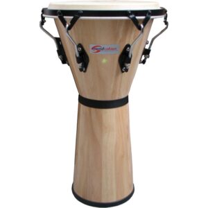 Djembè da 14" serie BAMAN
