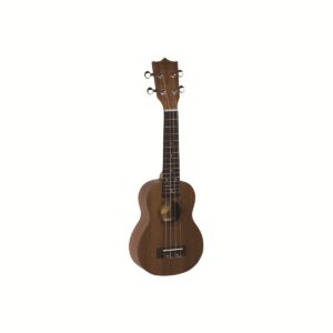 SOUNDSATION Mpuk-110m UKULELE SOPRANO MAUI PRO CON BORSA