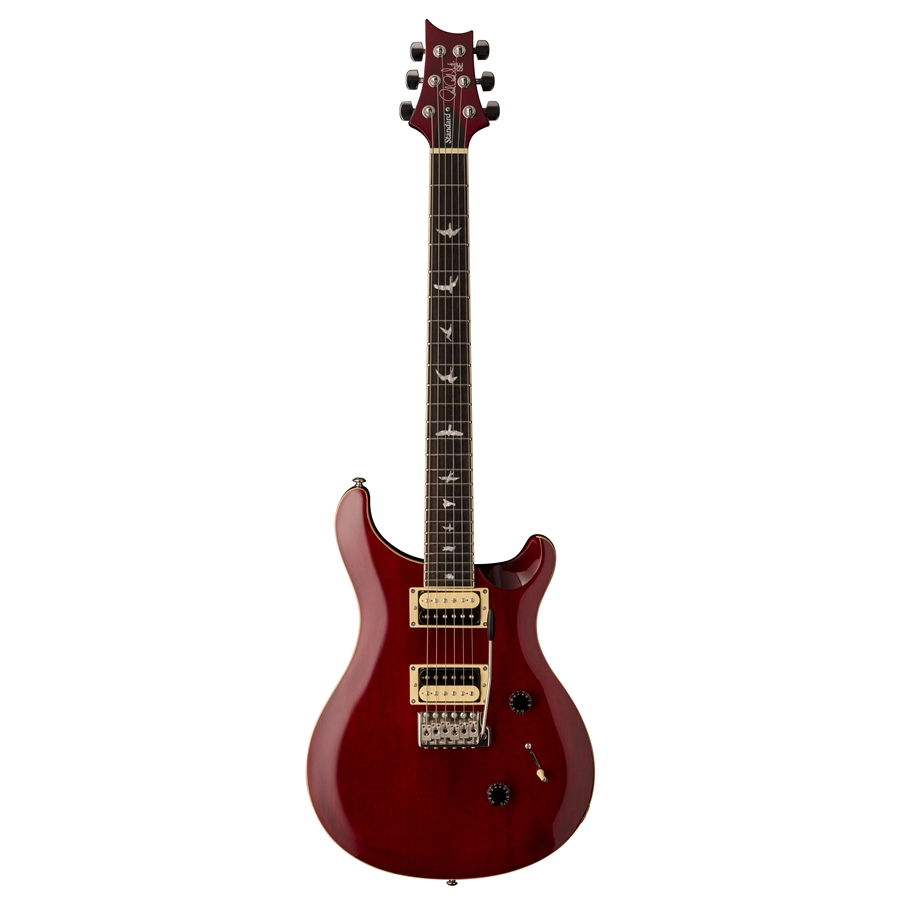 PRS SE Standard 24 Vintage Cherry