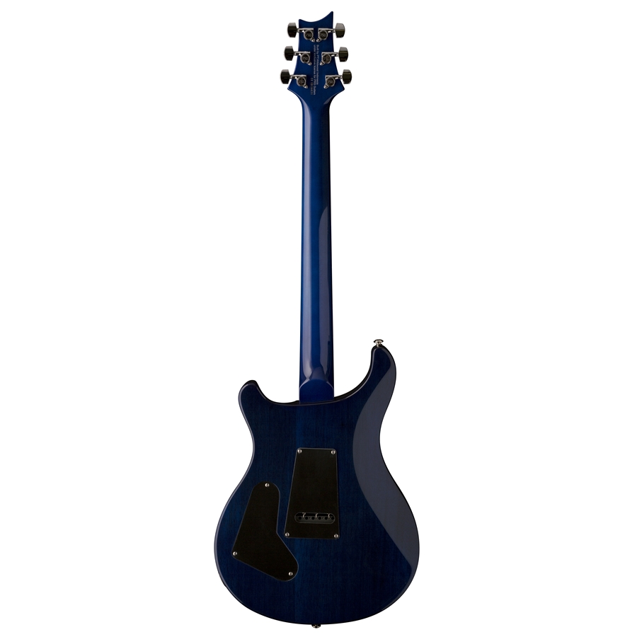 PRS SE Standard 24 Translucent Blue - immagine 3
