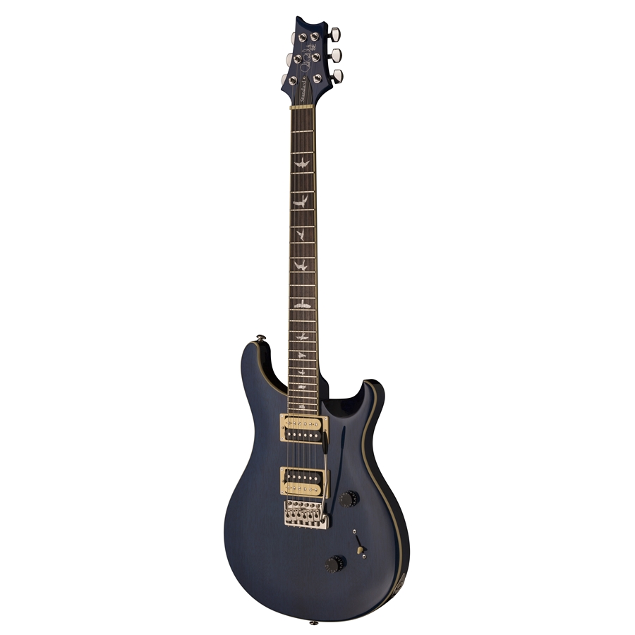 PRS SE Standard 24 Translucent Blue - immagine 2