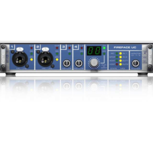 RME Fireface UC SCHEDA AUDIO USB