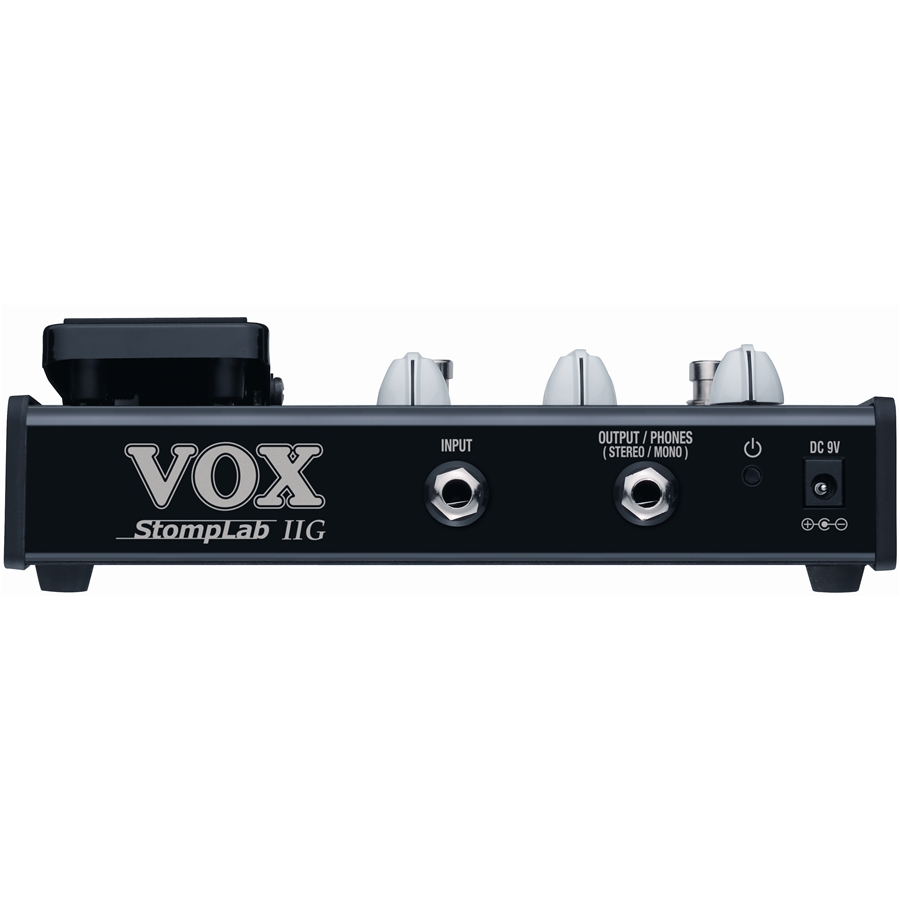VOX StompLab IIG Guitar - immagine 3