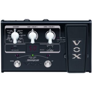 VOX StompLab IIG Guitar