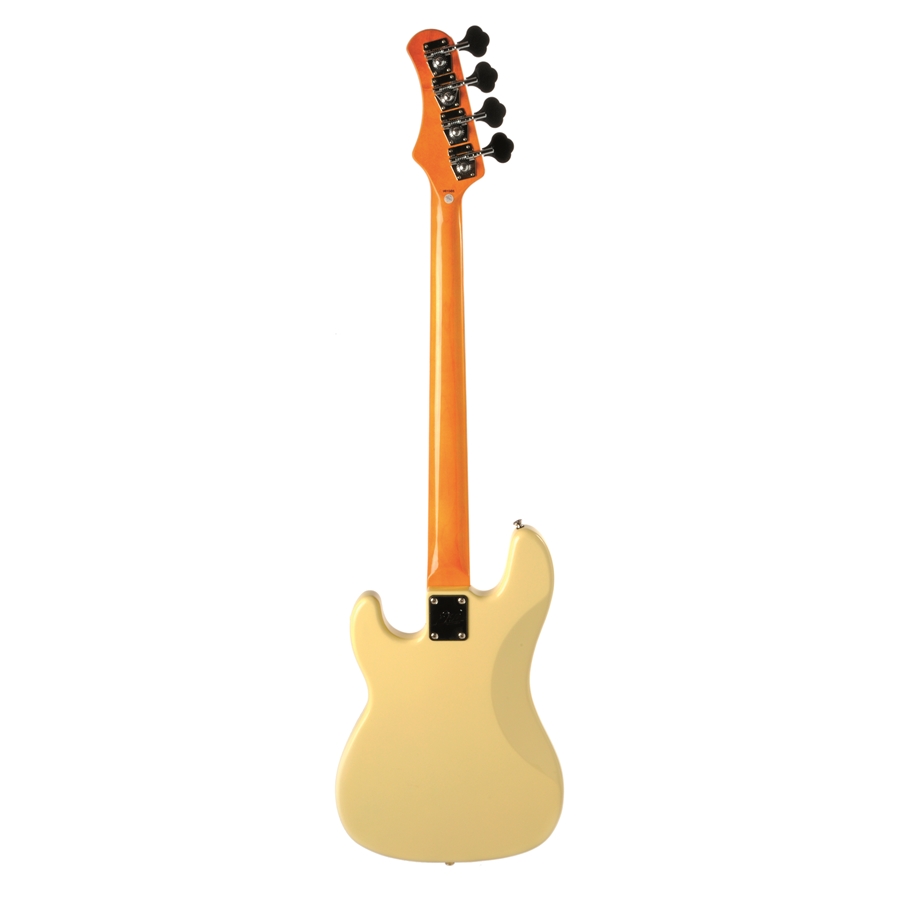 EKO VPJ-280V Vintage White - immagine 2