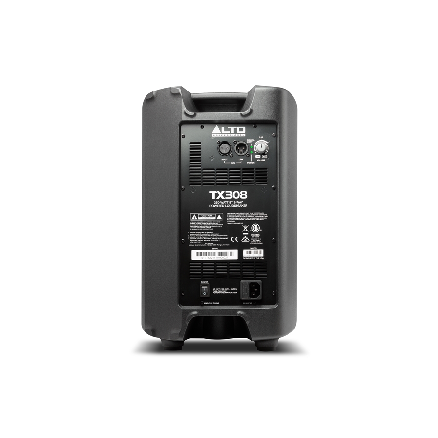 ALTO TX308 NUOVO MODELLO - immagine 2