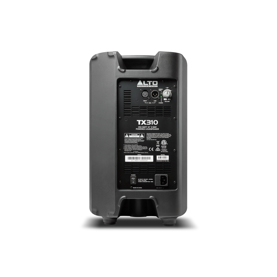 ALTO TX310 NUOVO MODELLO - immagine 2
