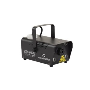 ZEPHIRO 400 FOG - Macchina Fumo