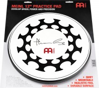 MEINL MPP-12-TL PAD DI ALLENAMENTO