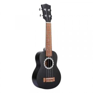 OQAN Quk- Wailele Black CON BORSA