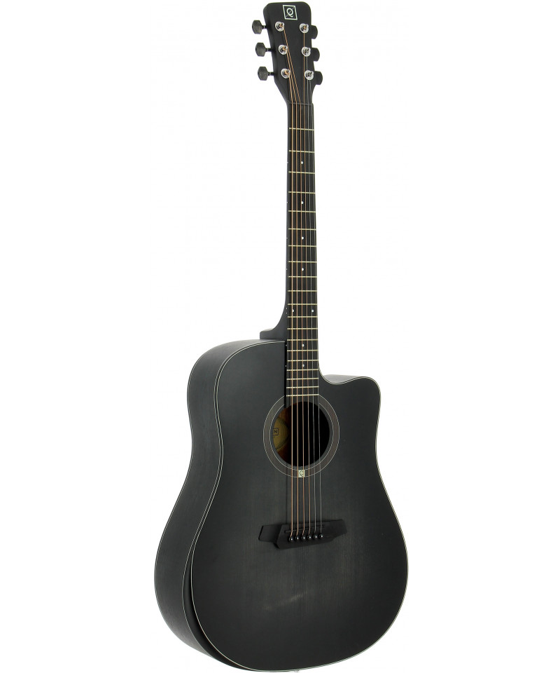 OQAN Qga-101 Bkc