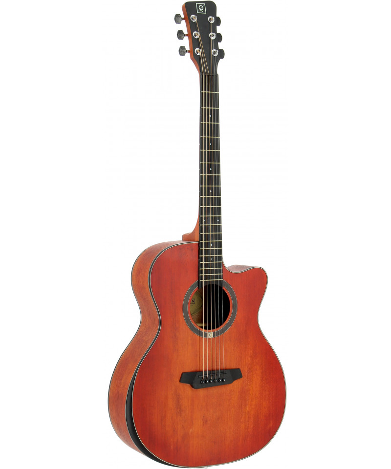 OQAN Qga-102 Rdc