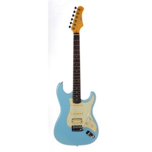 EKO S-350V Daphne Blue