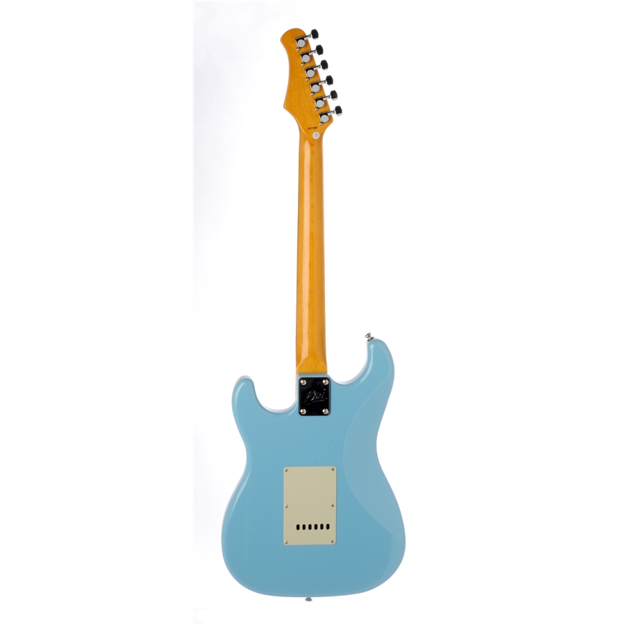 EKO S-350V Daphne Blue - immagine 2