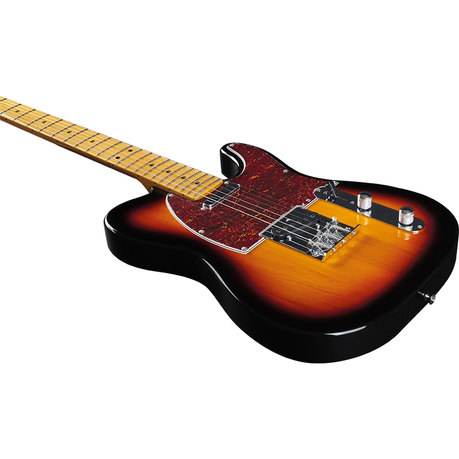 EKO VT-380V Maple Sunburst - immagine 2