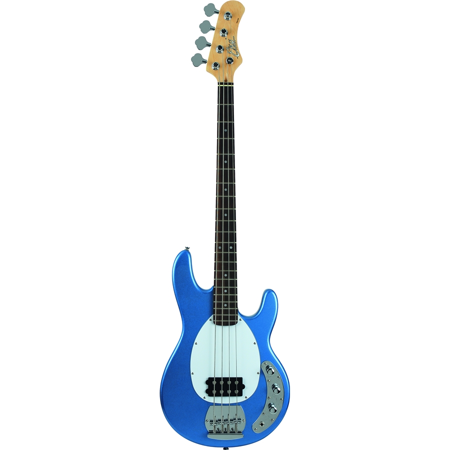 Eko MM-300 Metallic Blue