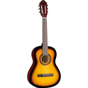 EKO CS-5 CHITARRA 3/4 + BORSA
