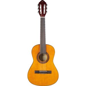 EKO CS-2 CHITARRA 1/2 Natural + BORSA