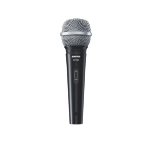 Shure SV100A con cavo