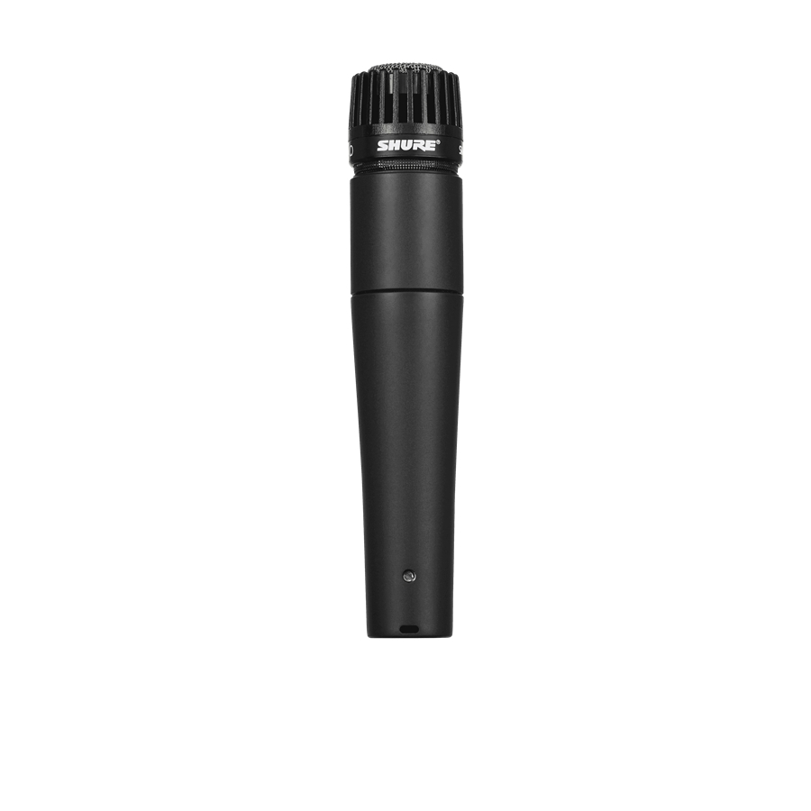SHURE SM57 - immagine 2