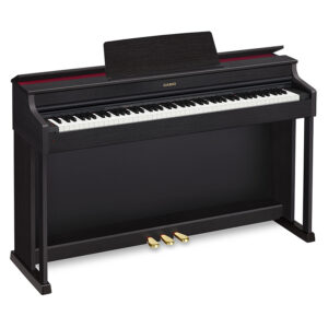 CASIO AP-470 Celviano Black