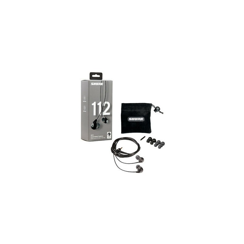 SHURE SE112 - immagine 2