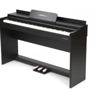 Technopiano TP300C Black