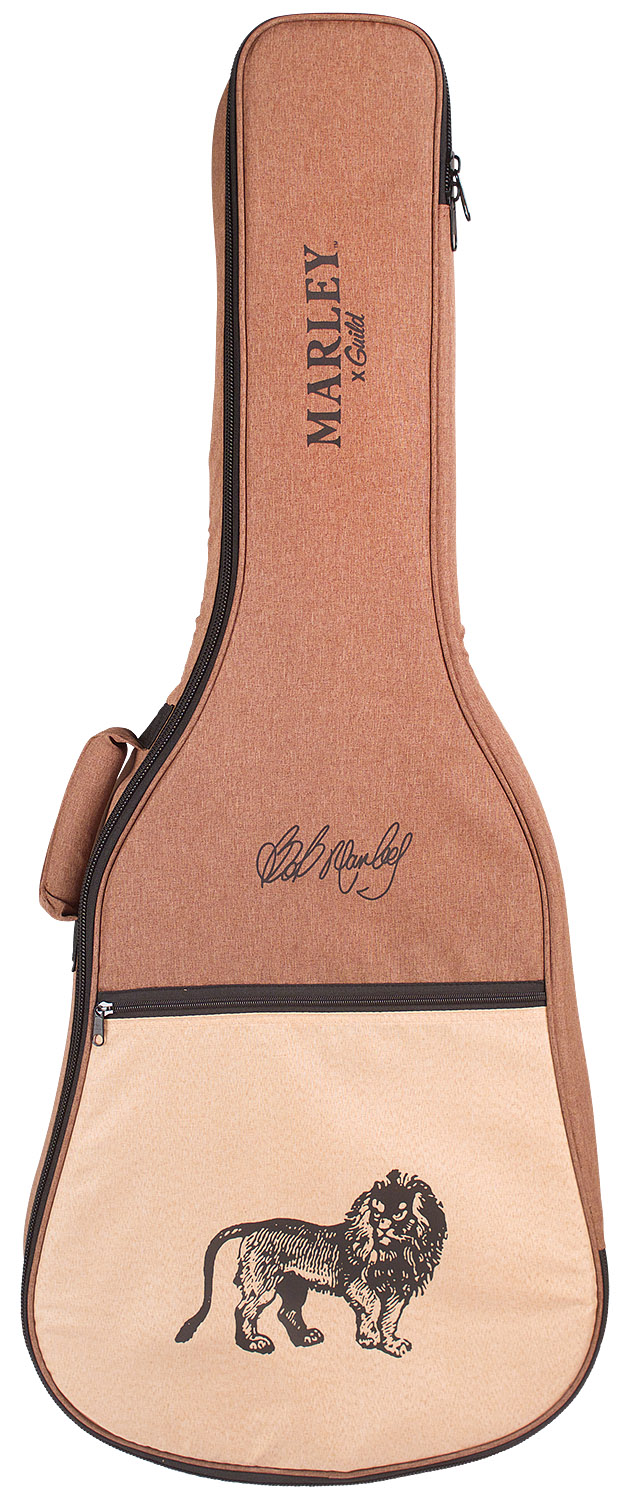 GUILD A-20 Bob Marley Signature - immagine 4