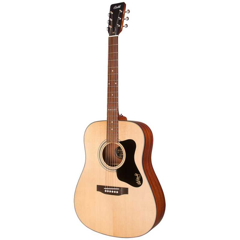 GUILD A-20 Bob Marley Signature - immagine 2