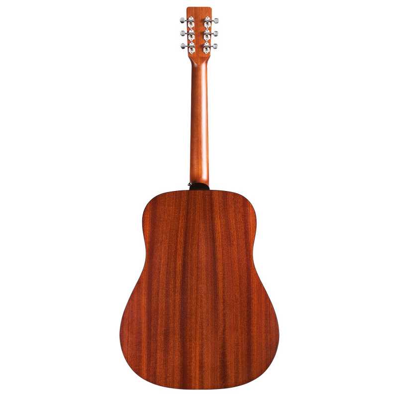 GUILD A-20 Bob Marley Signature - immagine 3
