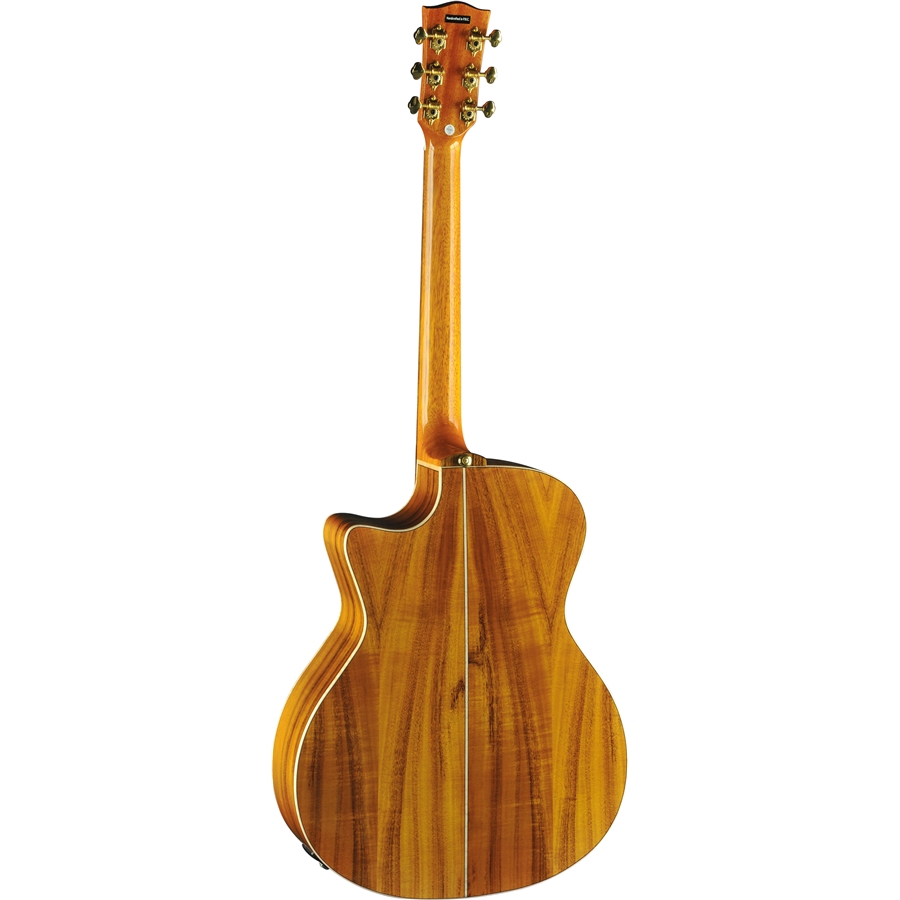 Eko Alps 018J CW Eq - immagine 3