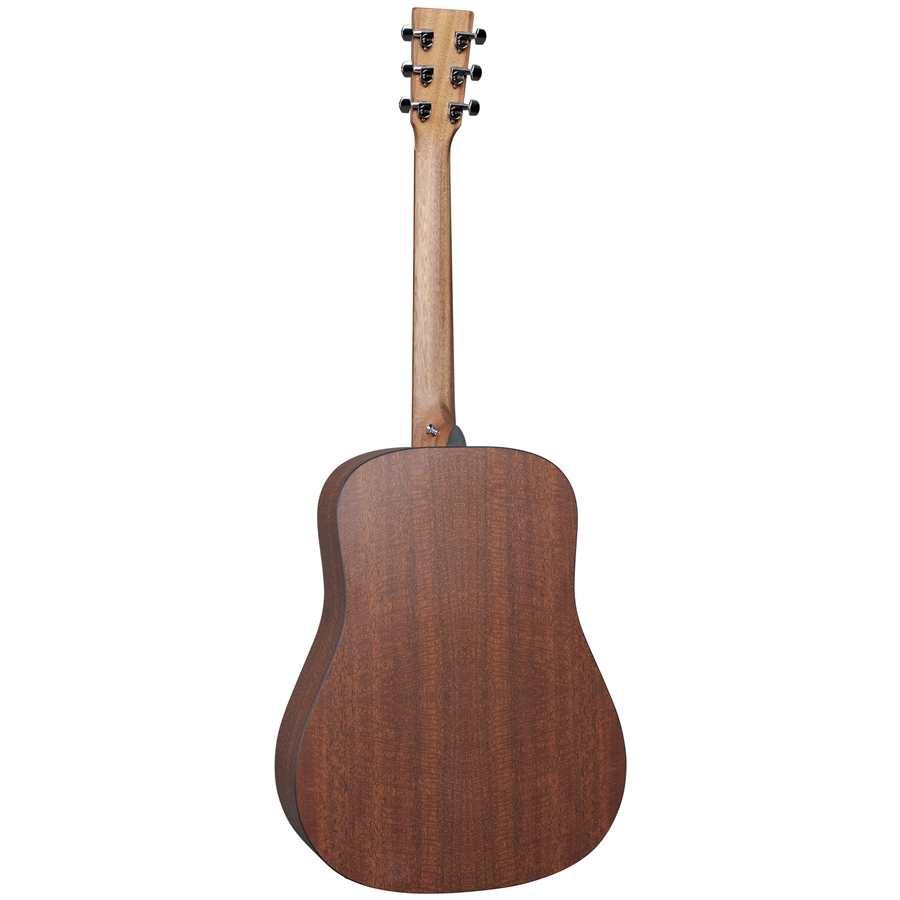 MARTIN D-X2E-02L Sitka/Mogano X Series - immagine 2