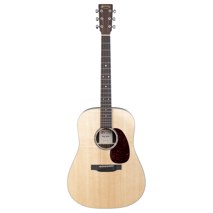 MARTIN D-13E Ziricote - immagine 3