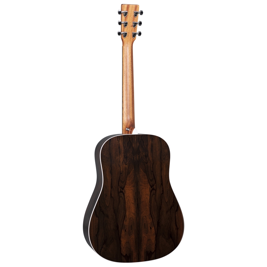 MARTIN D-13E Ziricote - immagine 2