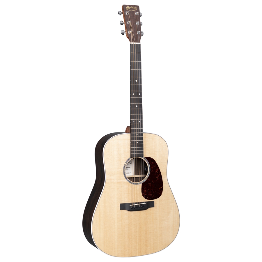 MARTIN D-13E Ziricote
