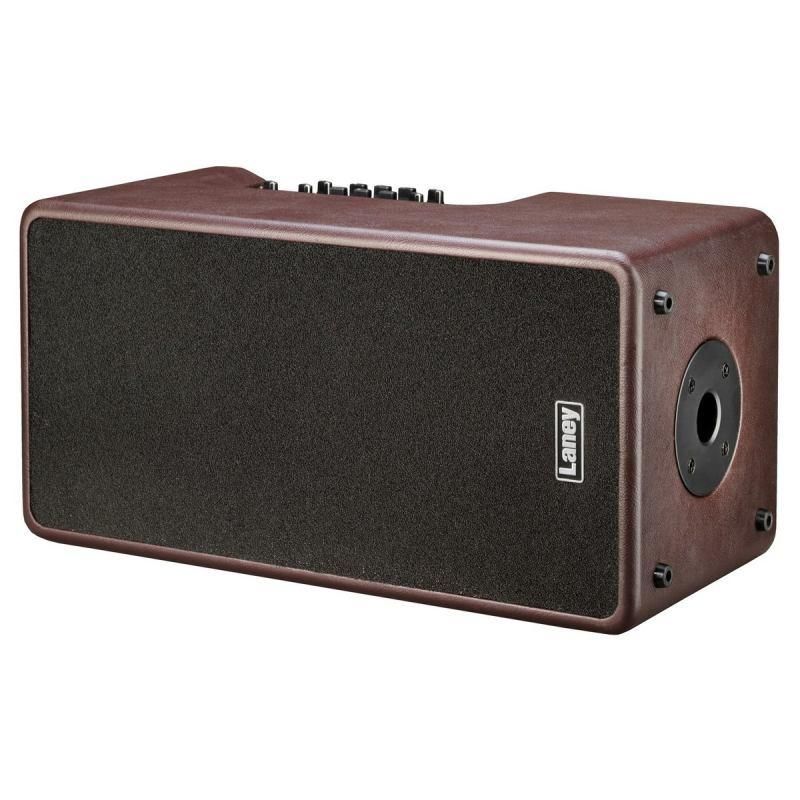 Laney A-Duo Acoustic Amp - immagine 2