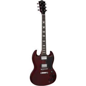 EKO DV-10 Transparent Red